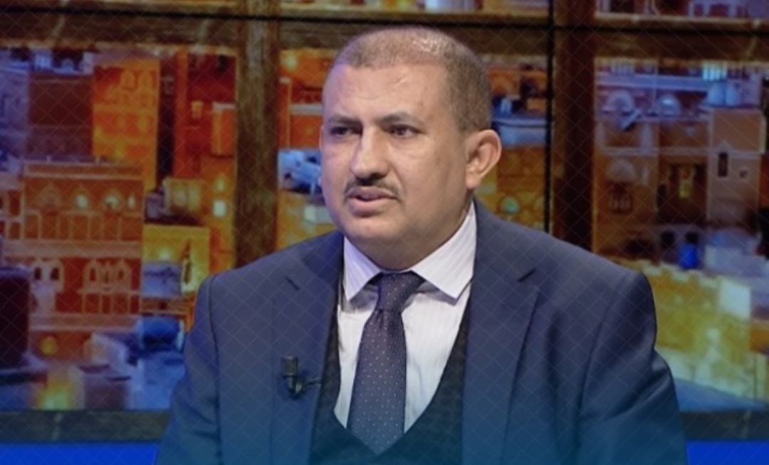 رئيس دائرة إعلام الإصلاح: ميليشيا الحوثي تستقصد إذلال شعور العزة لدى اليمني ولا تدرك تبعات ذلك