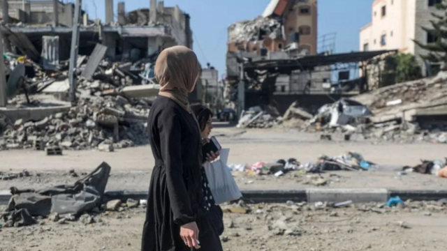 مصر تقدّم عرضا جديدا لاستئناف مفاوضات وقف إطلاق النار في غزة