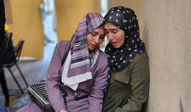 تحذير أممي من توقّف أعمال الإغاثة في غزة “نهائيا” خلال أيام