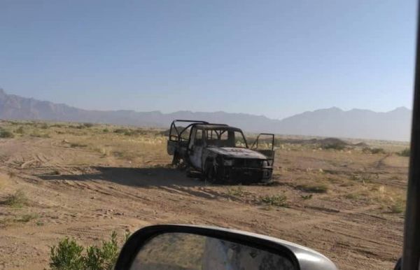 مقتل وإصابة ثلاثة عناصر حوثية بنيران مسلحي القبائل خلال حملة أمنية في الجوف