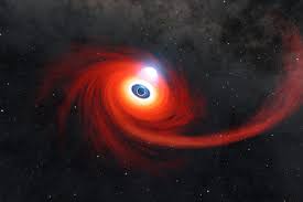 اكتشاف جديد عن الثقوب السوداء يثبت صحة تنبؤات أينشتاين