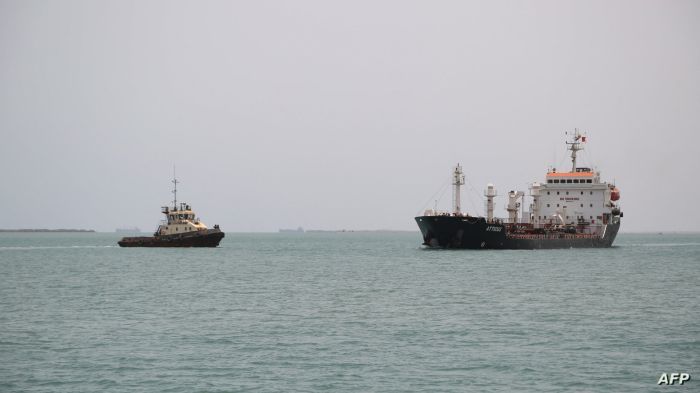 الأسطول الأوروبي يعلن تحرير سفينة اختطفها قراصنة قبالة الصومال