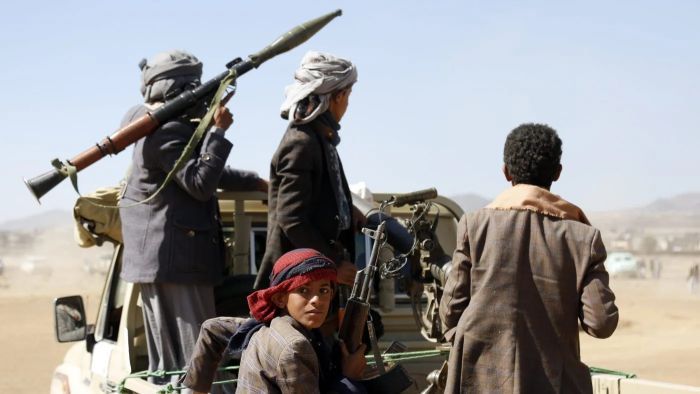   مليشيا الحوثي تحاصر المواطنين وتقيد تحركاتهم في المديريات المسيطرة عليها جنوب مأرب