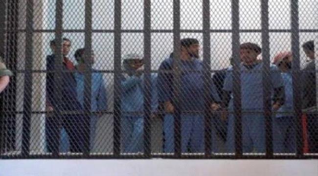 استنكار وتنديد حقوقي لصمت المنظمات الأممية تجاه أوامر الإعدام الحوثية بحق المختطفين