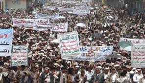 الحوثي والنظام السابق وهادي يقودون البلد إلى الهاوية